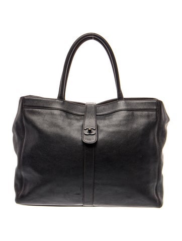 Monochrome Executive Cerf Tote