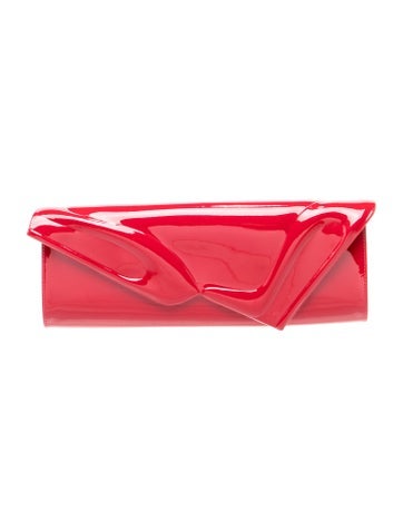 Patent Leather So Kate