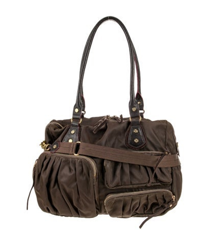 MZ Wallace Wallace Nylon Shoulder Bag