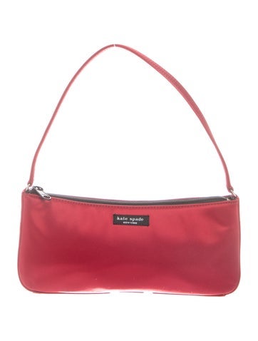 Kate Spade Leather Shoulder Bag