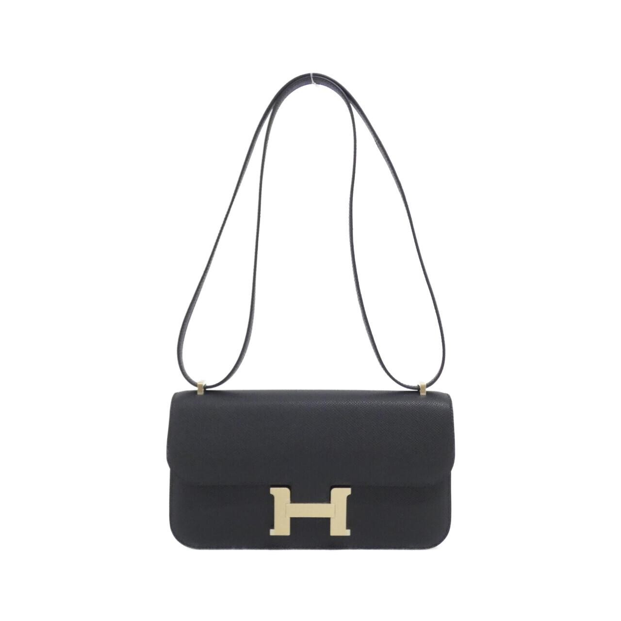 [Unused] Hermes Constance Elan 085425CU Shoulder Bag