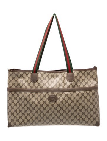 GG Supreme Ophidia Vintage