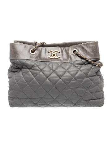 Large Soft Elegance Tote