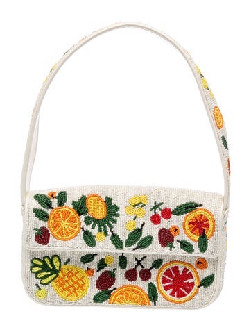 Staud Shoulder Bag
