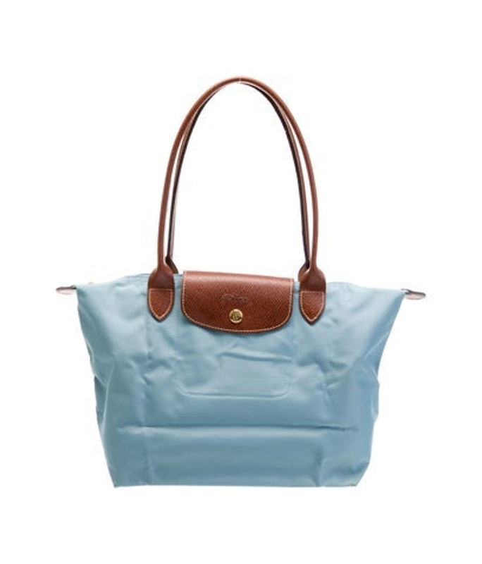 Longchamp Nylon Tote