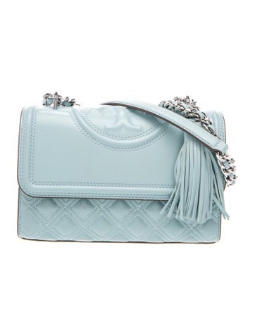 Tory Burch Leather Crossbody Bag