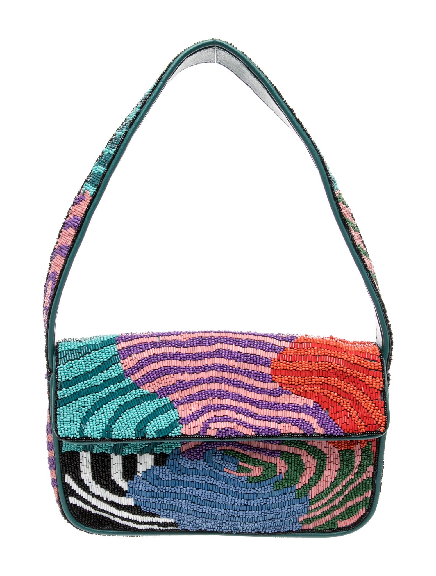 Acrylic Shoulder Bag