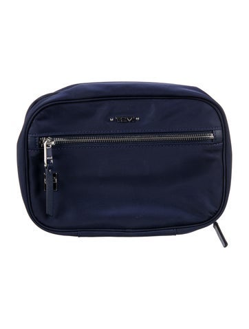 Nylon Clutch