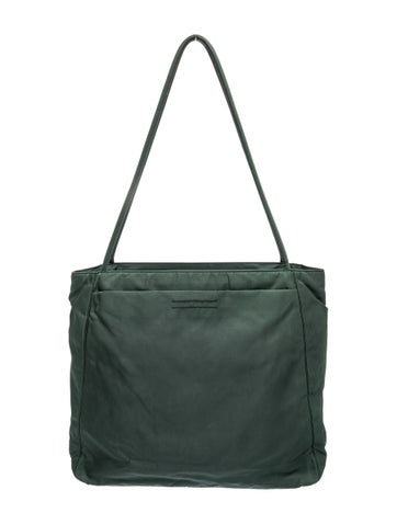 Prada Tessuto Shoulder Bag