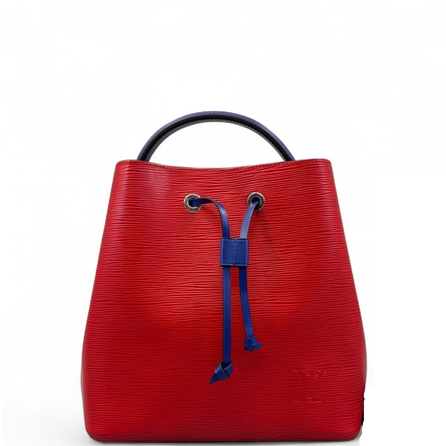 Epi Leather Neonoe MM