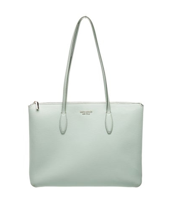 Kate Spade Spade New York Leather Shoulder Bag