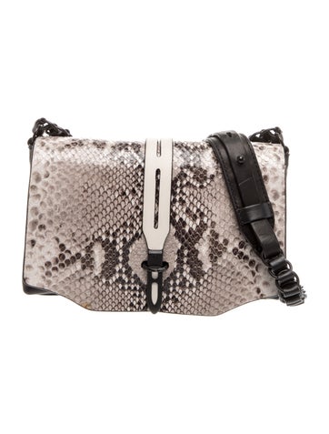 Python Clutch