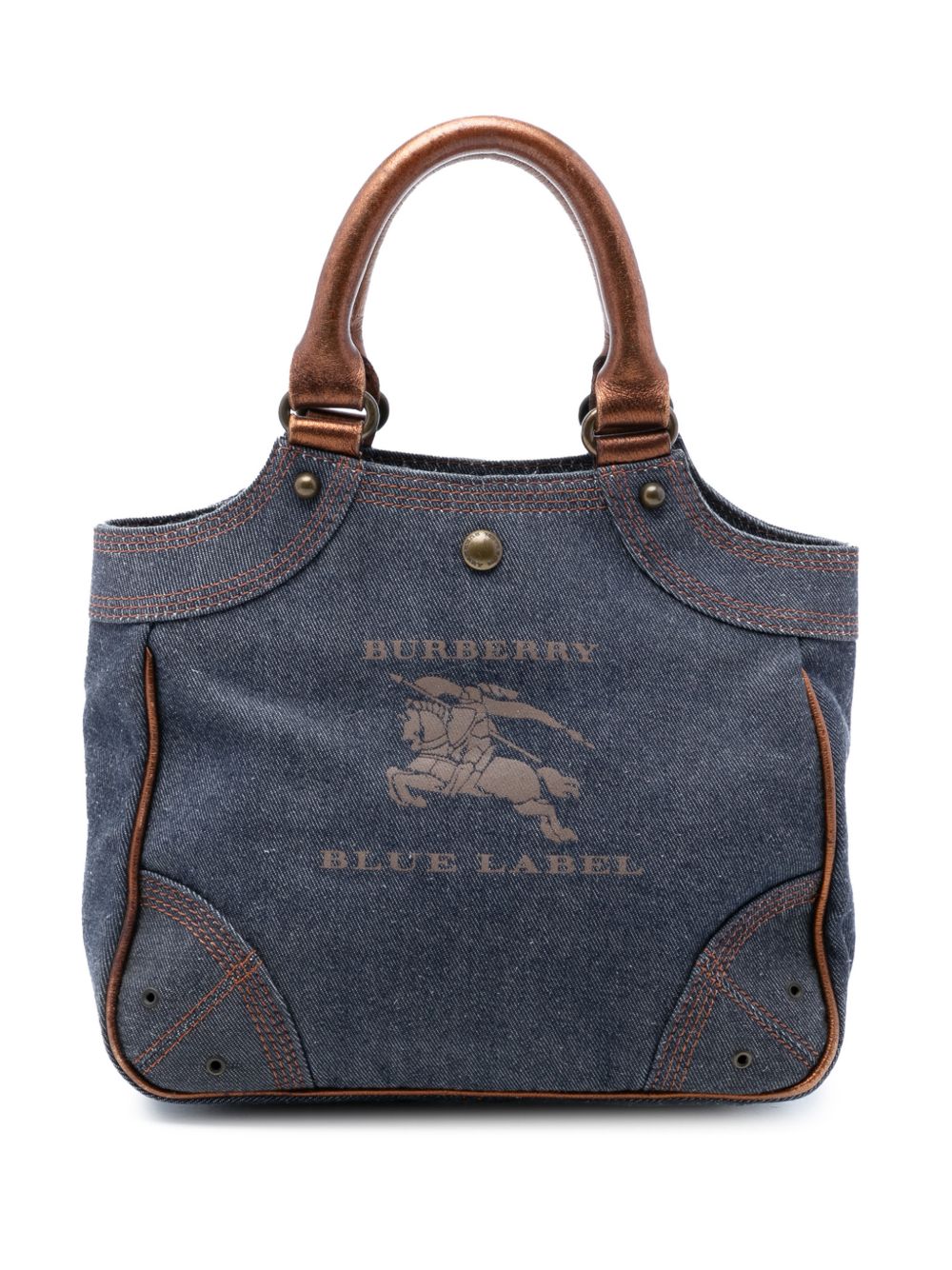 2023-2026 Denim handbag