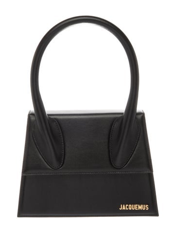 Leather Le Chiquito Moyen