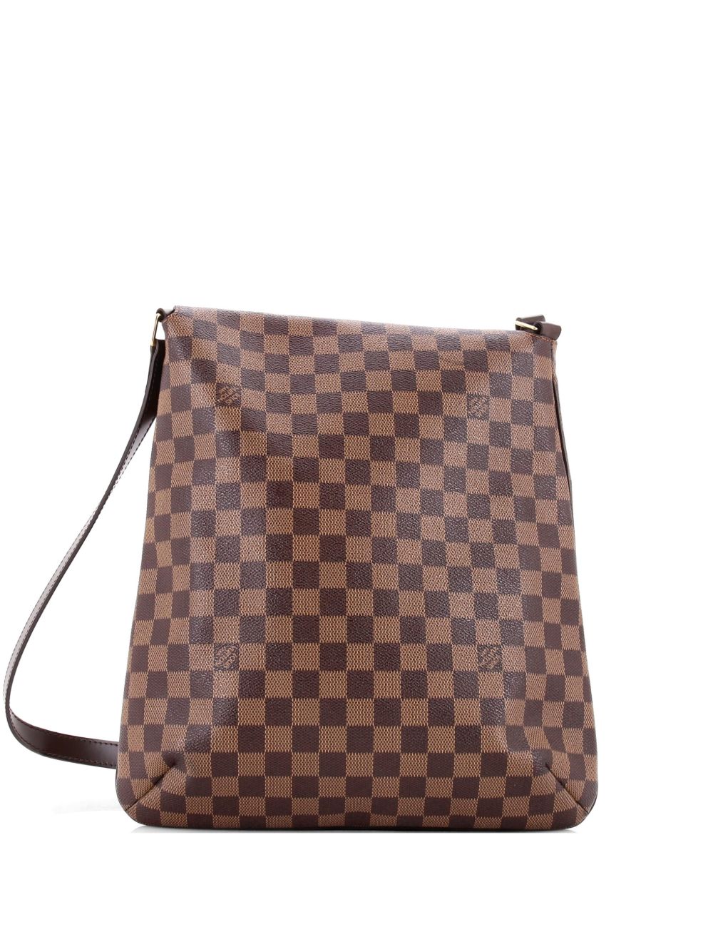 Musette Handbag Damier GM crossbody bag
