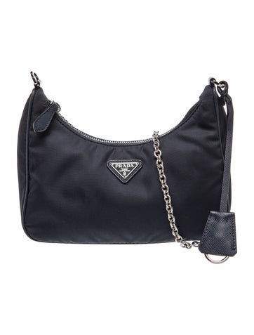 Saffiano Leather Re-Edition 2005