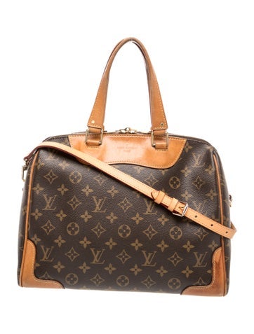 LV Monogram Retiro