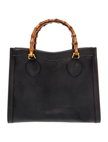 Bamboo Diana Vintage