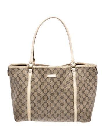 GG Canvas Joy Medium