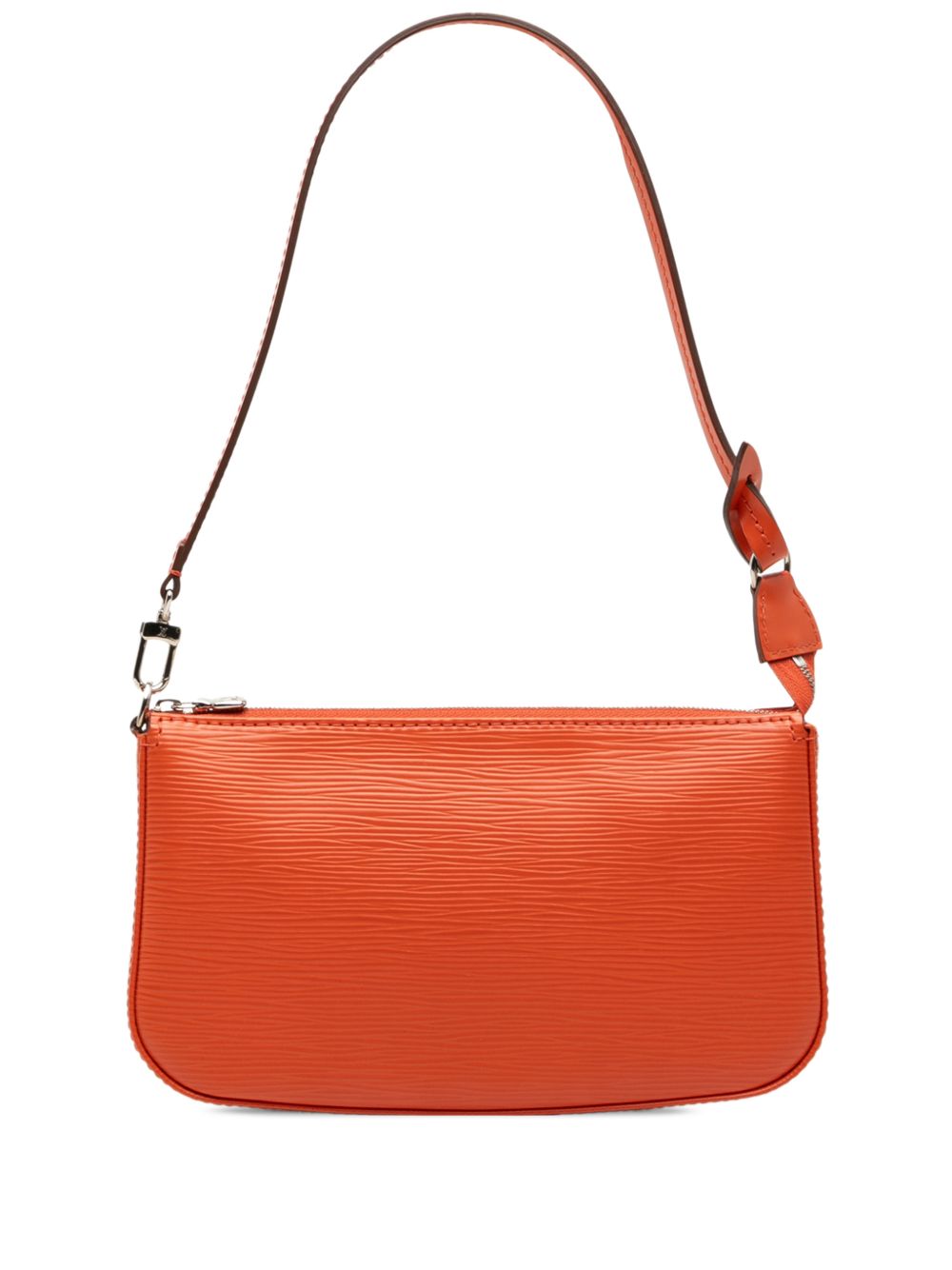 Louis Vuitton 2012 Epi Pochette Accessoires shoulder bag