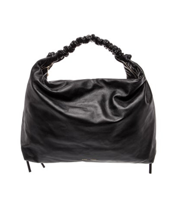 Proenza Schouler Schouler Leather Shoulder Bag