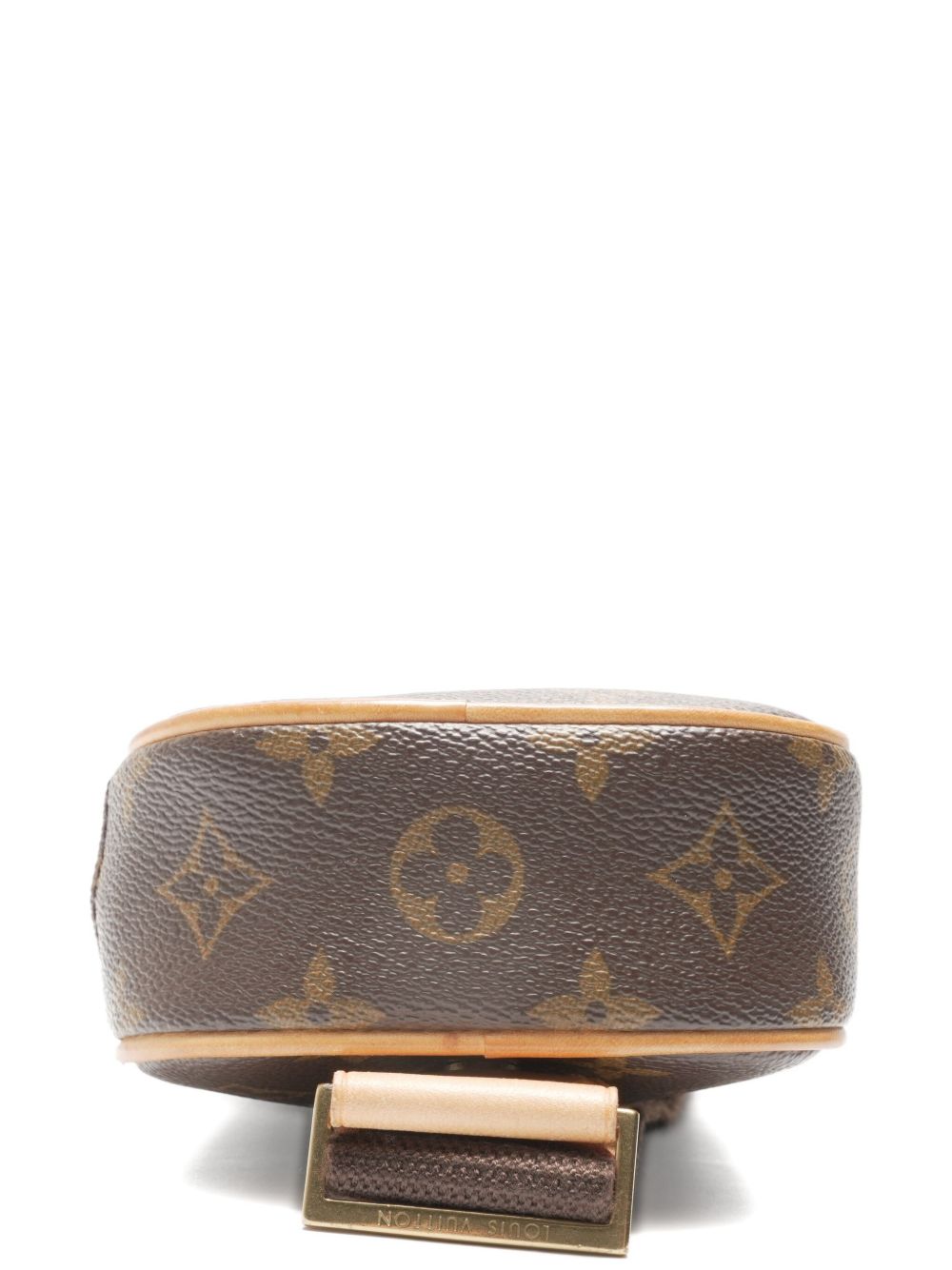 Louis Vuitton 2004 Monogram Pochette Gange crossbody bag