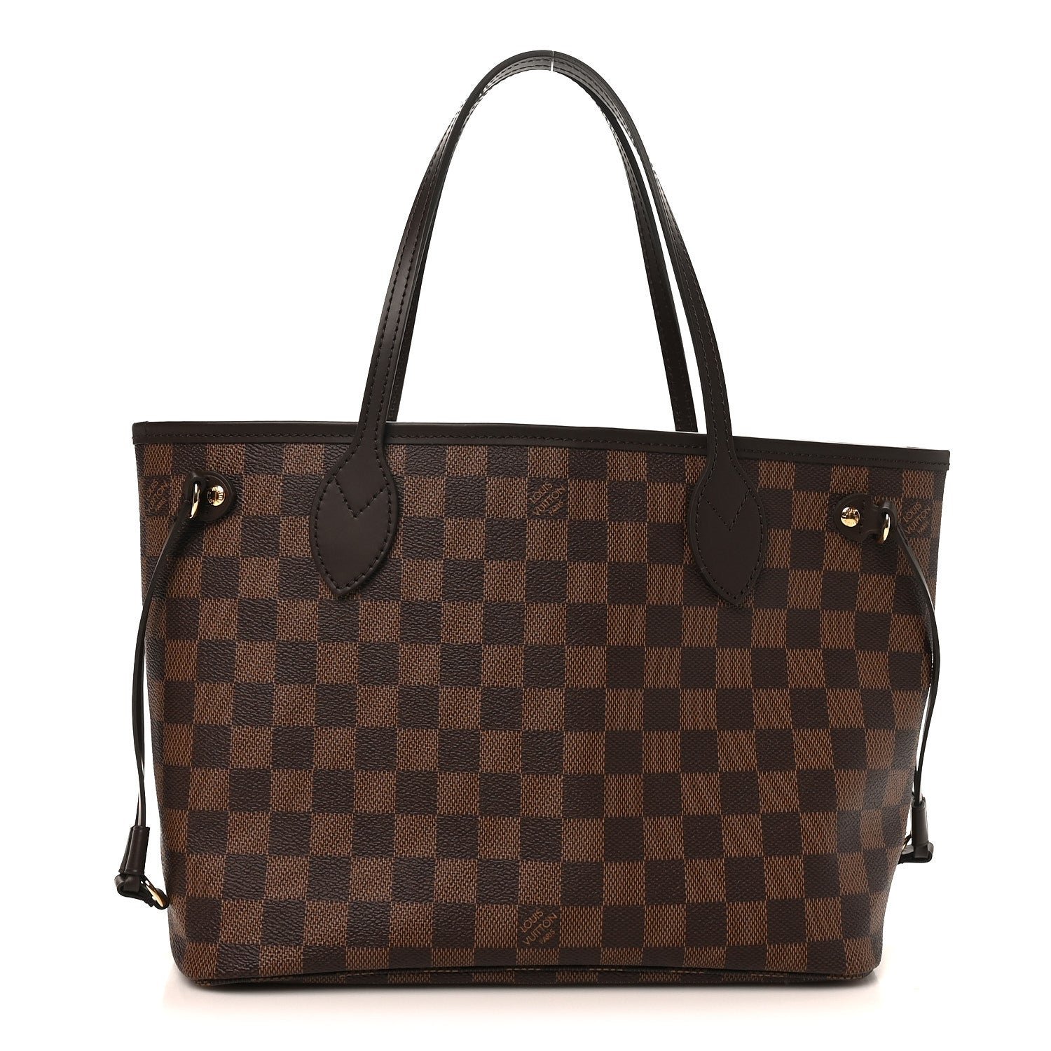 Louis Vuitton Damier Ebene Neo Neverfull PM