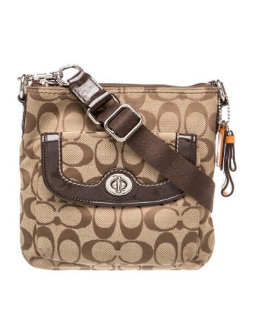 Messenger Bag