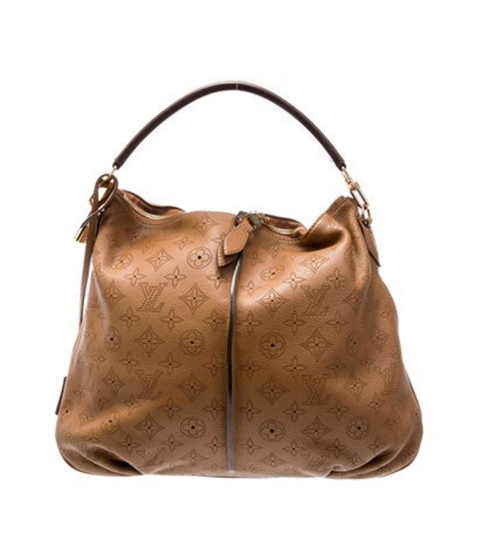 Louis Vuitton Vuitton Lv Monogram Selene Pm