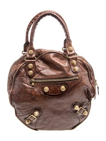 Leather Sphere Giant 21