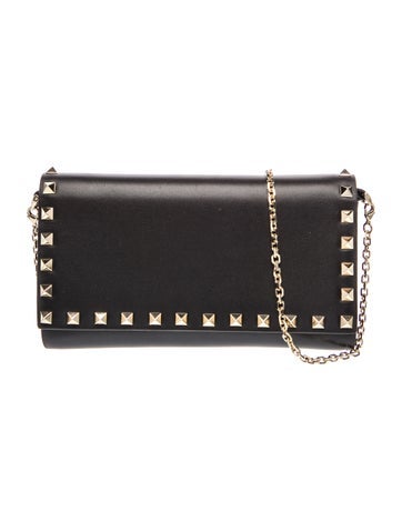 Rockstud Clutch