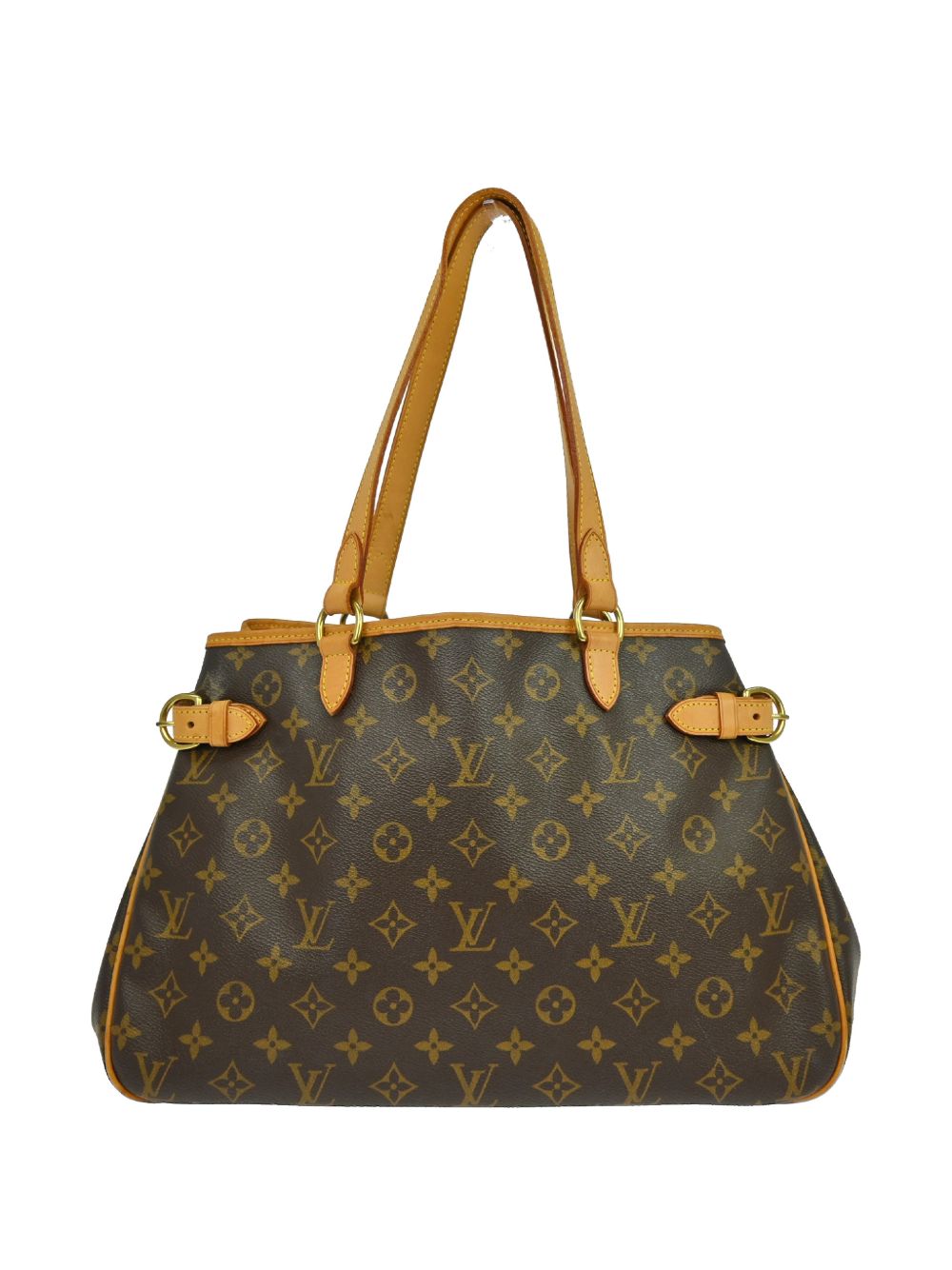 2007 Batignolles Horizontal tote bag