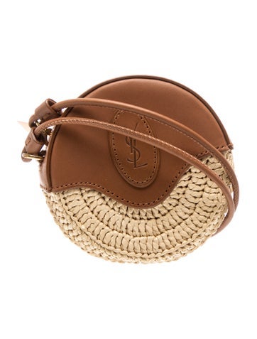 Signature Camera Bag Mini