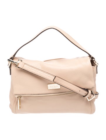 Kate Spade Leather Shoulder Bag