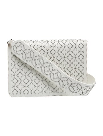Leather Arabesque