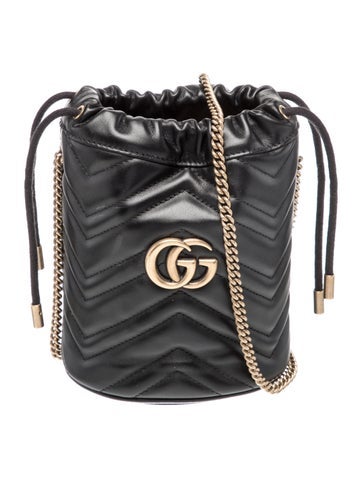 Double G Marmont Mini