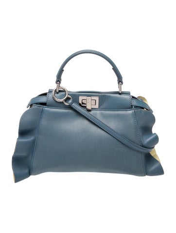 Zucca FF Peekaboo Mini