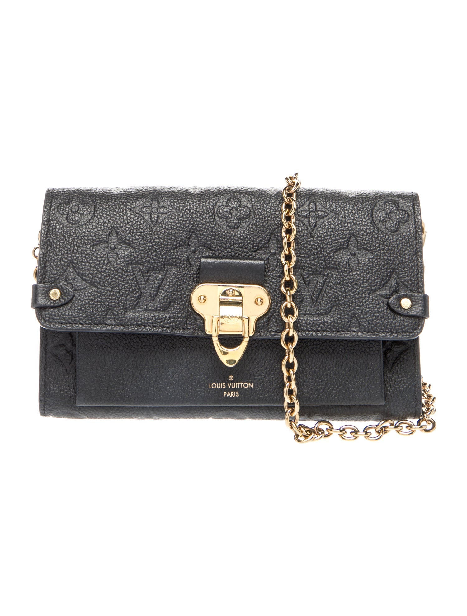 LV Monogram Vavin MM