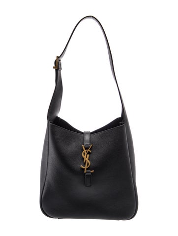 Leather Le 5 à 7 Small 2023