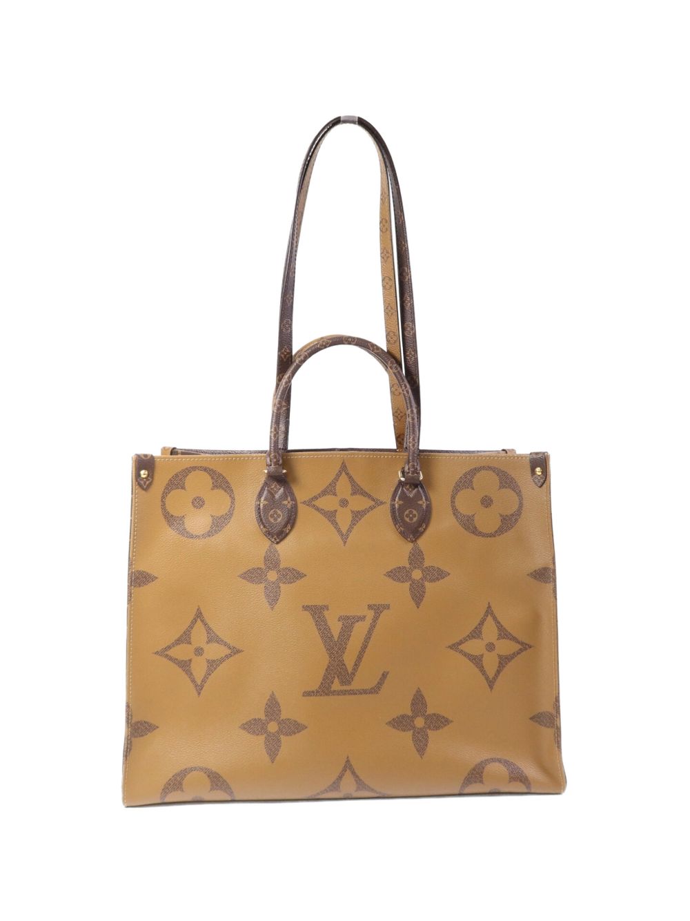 On The Go tote bag