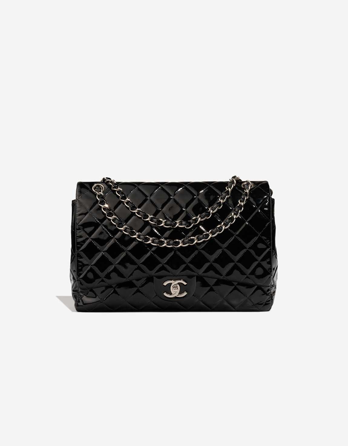 
		Timeless Maxi Black Patent    
