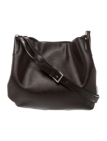 Epi Leather Mandara MM