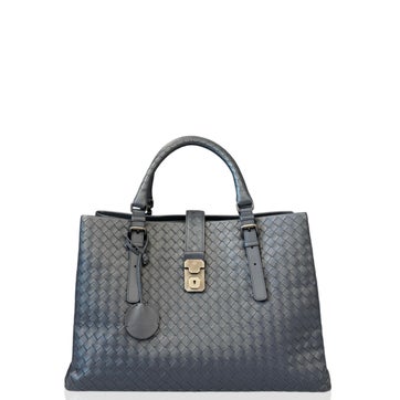 Calfskin Roma Large