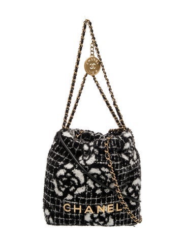 Camellia Mini 22 Hobo