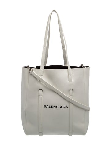 Leather Tote Medium