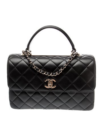 Medium Trendy CC Flap Bag