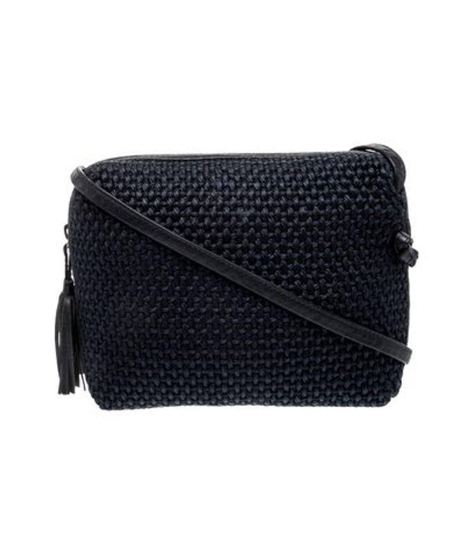 Bottega Veneta Veneta Crossbody Bag