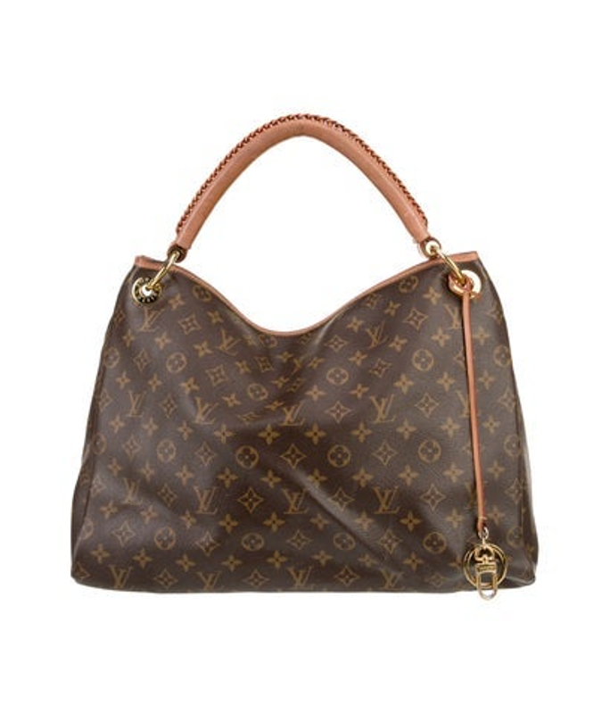 Louis Vuitton Vuitton Lv Monogram Artsy Mm