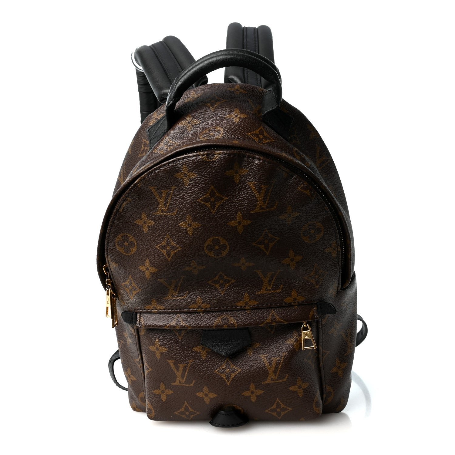 Louis Vuitton Monogram Palm Springs Backpack PM