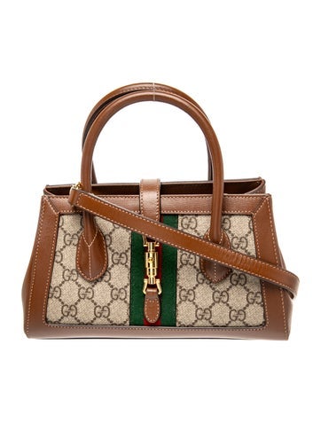 GG Supreme Jackie 1961 Small